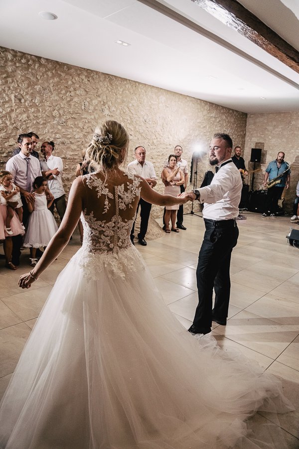 Hochzeit im Sandhof bei 40 Grad – Foto 109